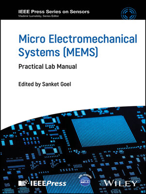 cover image of Micro Electromechanical Systems (MEMS)